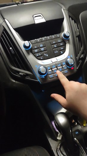 been a while since I've posted but I can't help complaining about my car problems (2013 equinox for those wondering)