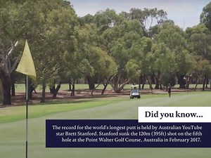 14K views · 49 reactions | What an incredible record to have  | The Open | Facebook