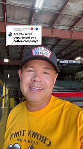4.5K reactions · 25 shares | Fire Dept. Coffee on Reels | Facebook