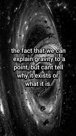 Gravity, is it scary? #space #astronomy #viral #trending #universe