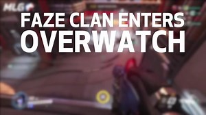58K views · 1.3K reactions | A new challenger approaches as FaZe Clan picks up a competitive Overwatch team. | Major League Gaming | Facebook