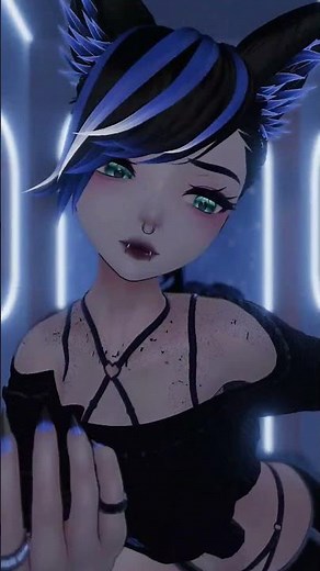 VR Lap Dance POV #dance #virtualreality #vrdance #vrchat #vrc #lapdance #fbt #pov # #vrchatdancer