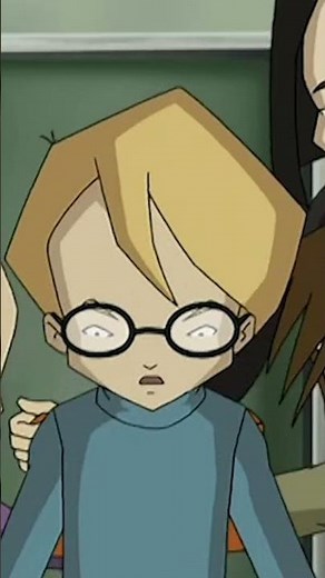 🥳 Aelita va pouvoir être matérialisé !! 🥳 #shorts #codelyoko #dessinanimé