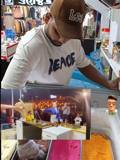 Hilarious Ice Cream Pranks to Try