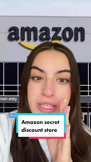 Amazon Outlet is a little-known section of the site where you can get discounts on overstocked or clearance items Amazon Outlet sells overstock and clearance items. Amazon Outlet houses overstocked and clearance items on the site across all categories. That means you can get discounts on everyday items that were over-produced and under-sold, like holiday-themed Ziploc bags that are out of season but work just as well #amazon #shop #sale #buy