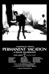 Permanent Vacation (1980 film) - Alchetron, the free social encyclopedia