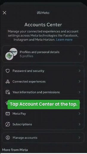 How To Deactivate or Delete Instagram Account