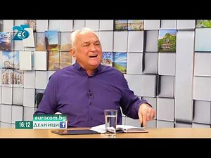 "Делници" с водещ Николай Колев - 22.10.2021