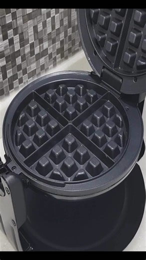 TikTok의 Waffle World