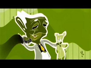 Sad Mr Bean Animated Cartoon.