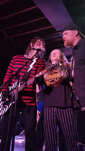 Ultrabomb "New Day Rising" Husker Du Turf Club St Paul MN 06/27/2026 #livemusic