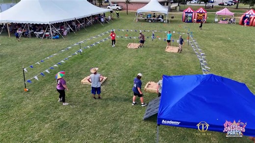 Another successful project by Over The Top Productions for a happy client! Whether it’s a party, event, or promotional video, we’re here to capture unforgettable moments. Reach out to Over The Top Productions for top-notch media services. @followers #DronePhotography #DroneVideo #RealEstateMedia #andmuchmore | Over The Top Production | Facebook