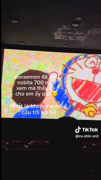 Doraemon: Cuộc Phiêu Lưu 700 Năm Trong Tranh
