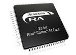 RA8M1 Arm® Cortex®-M85 Microcontrollers