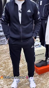 🔥Get ready to own this premium Black& Blue 2-Piece Tracksuit Set! Designed for both sporty looks and ultimate comfort, it's your perfect winter companion. ✅ 2-Piece Set (Upper Joggers) ✅Premium Black & Blue Colorway ✅Winter-Friendly, Comfortable Fabric ✅Sporty & Casual Style 🚚 Cash on Delivery | All Over Nepal 📲To Order, Please Message Us: ☎️ 9742429713 ⚡Use Code: CMS50 #TracksuitSet #WinterFashion #CashOnDeliveryNepal #COD #MessageToOrder #SportswearNepal | Mahuli Online Shopping