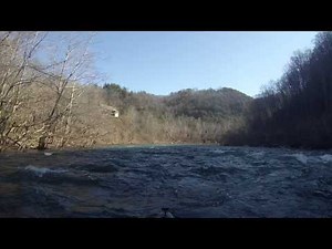 Emory River Oakdale TN