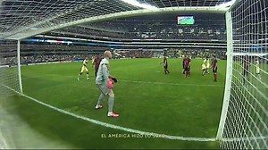 Último trofeo para levantar en 2020 #SCCL2020 🏆 | Concacaf Champions Cup