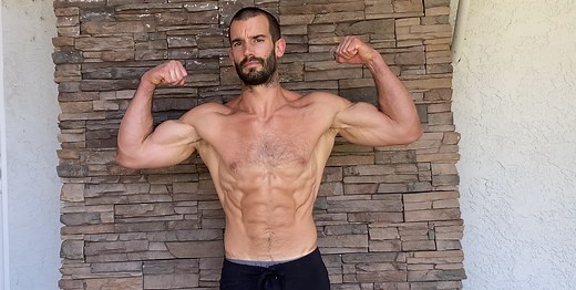 The Power of High Frequency Basic Calisthenics Training: Interview With Kyle Boggeman, Part 2