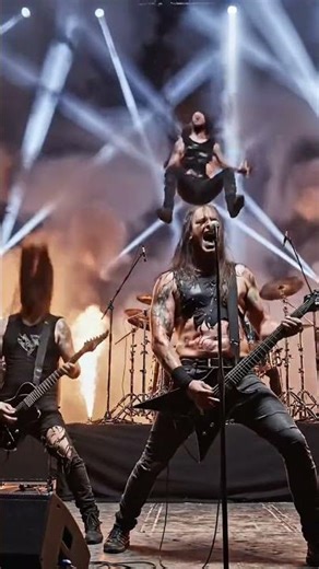 The Best Band in The History of Planet Earth #musicmemes