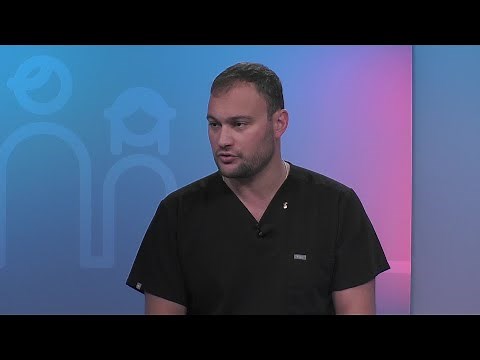 Compression vs. Burst Fractures