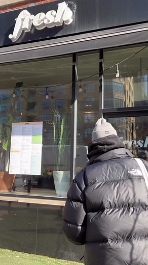 Discover Exciting New Menu Items at Fresh