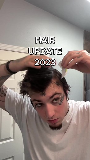 Chester Bennington Inspired Hair and Style Trends