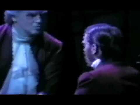Dracula the musical 2004 Video