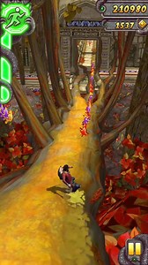 Want to give your coins a new look? Now you can with the new Coin Skin Menu! | Temple Run