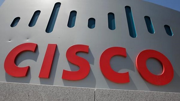 Cisco Systems top Q3 estimates, raises guidance. Stock gets lift.