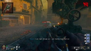 Free 10,000 points (correct) well Easter egg guide Citadelle des Morts! Black Ops 6 zombies well EE