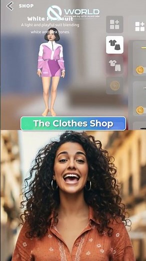 From classroom to reel world. QWorld makes it real