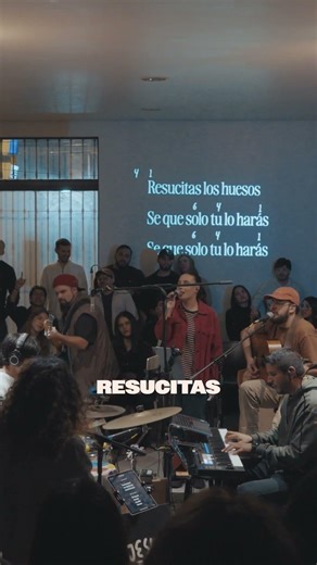 Este viernes lanzamos nuestra versión de Tumbas a Jardines 🙌🏻 Disponible en todas las plataformas!