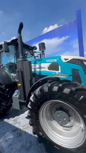 1K views · 13 reactions | Agriculture and construction Machinery from canton fair China  #machinery #crane | Ali Chinawala | Facebook