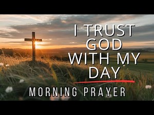 ABIDE IN ME, AND I WILL ABIDE IN YOU | JOHN 15:7 | MORNING PRAYER