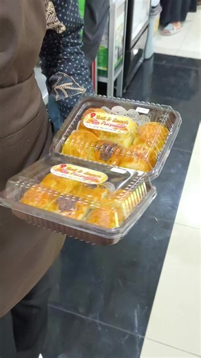 Ayam Goreng Bu Paryanti: Sensasi Rasa Baru di Wonogiri