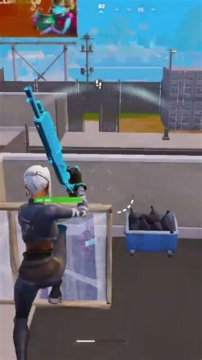 USE CODE EXE 🛒 | CRACKED Fortnite Endgame 🔥 | Fortnite Shorts