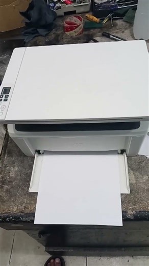 HP laserjet pro MFP M28w