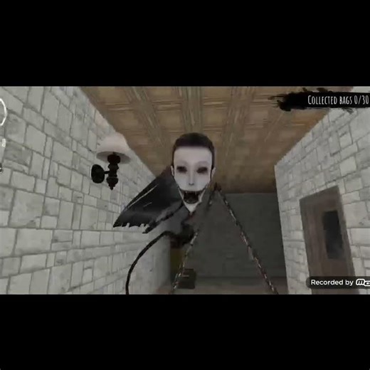 Karen very faster mod Impossible