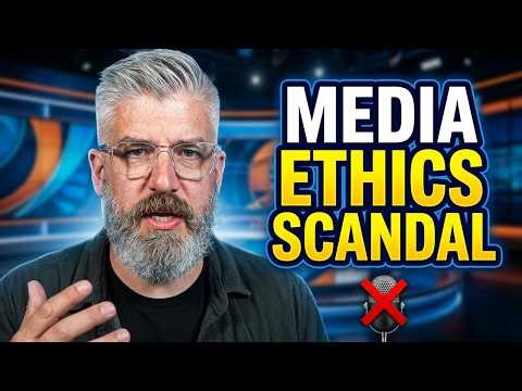 Dianna Russini Scandal EXPOSES Sports Media | Luke Thomas Gets Political