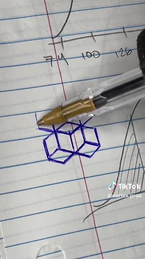 Simple Drawing Tutorial: Things To Do When Bored