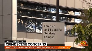 Queensland Premier Annastacia Palaszczuk MP has ordered a commission of inquiry into DNA testing at the state’s forensic lab after accusations it had been bungling test results. | Sunrise