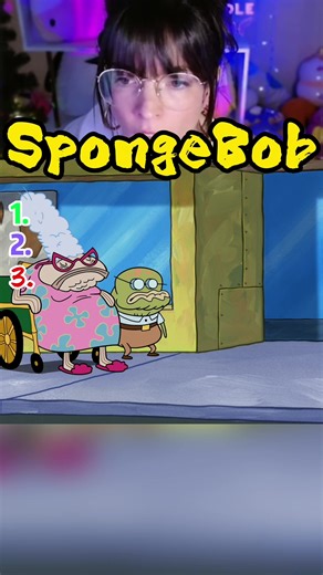 Part1 SpongeBob SquarePantsSeason11 Episode211 #spongebob#spongebobsquarepants#foryou ##usa🇺🇸#music