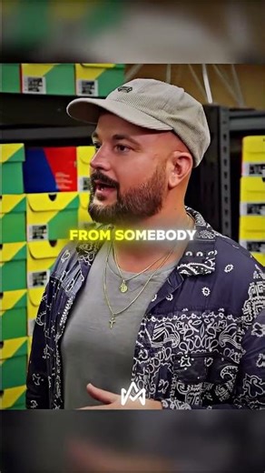 These Jordan Shoes SHOCKED Rick 😳👟