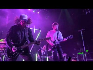 The Devil Wears Prada - HTML Rulez D00d (Live) @ Denver, 11/17/24