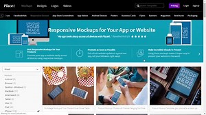 Los 30 mejores mockups de computadoras | Envato Tuts