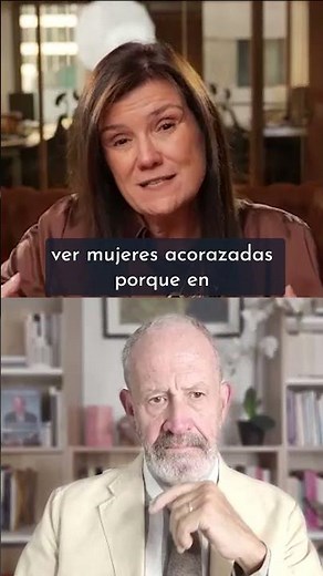 The Body as Armor: What Lies Beneath | Pilar Sordo and Dr. José Luis Marín