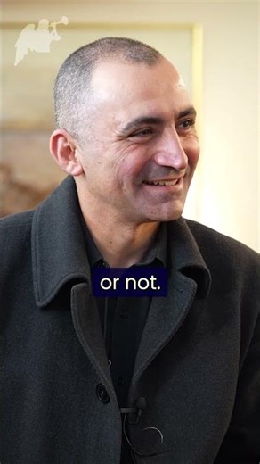 Infant Baptism Explained in 30 Seconds by Fr Chris Alar. #baptism #infantbaptism #frchrisalar