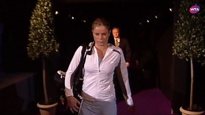 Welcome back, Kim Clijsters 🤗 | WTA