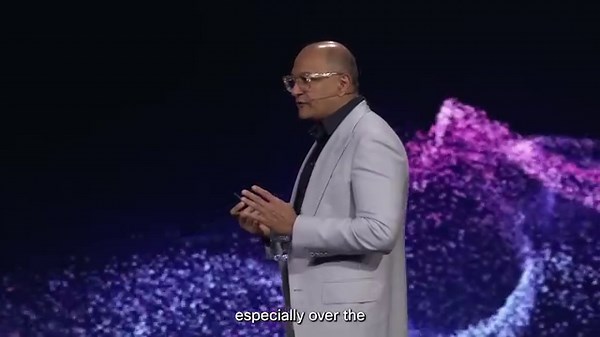 15 reactions | "AI will be pervasive in every aspect of the Webex...