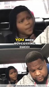 140K views · 5K reactions | Hilarious Dad vs. Kevin Hart: Who's the Better Role Model? #lie #love #pranks #parenting #money | GheeFunny | Facebook